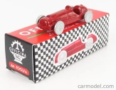 Officina-942 Ferrari F1 125 Gpc N 0 Team Scuderia Ferrari 1948 1:76 červená
