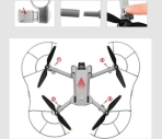 DJI MINI 3 Pro – ochranné oblúky