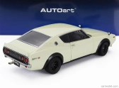 Autoart Nissan Skyline 2000 Gt-r (kpgc110) Coupe 1973 1:18 Biela