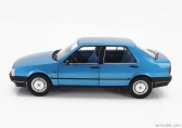 Mitica-diecast Fiat Croma 2.0 Turbo Ie 1985 1:18 Blue Dry 432