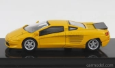 Paragon-models Cizeta V16t Lhd 1991 1:64 Fly Yellow