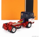 Ixo-models DAF 2600 ťahač 2-assi 1970 1:43 bielo-červená