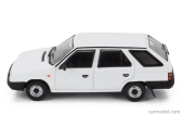 Ixo-models Škoda Forman Sw Station Wagon 1990 1:43 Bílá