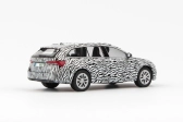 Abrex Škoda Octavia IV Combi (2020) 1:43 - Maskovaný Prototyp