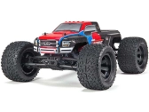 Arrma Granite Voltage Mega 1:10 2WD RTR červená