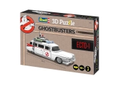 Revell 3D puzzle – Ghostbusters Ecto-1