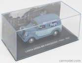 Edicola Lancia Ardea 800 Furgone Van Yoga 1953 1:43 2 Tones Grey