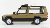 Kk-scale Matra simca Talbot Matra Rancho Grand Raid 1979 1:18 Matt Brown