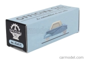 Officina-942 Mi-val Mivalino 1953 1:76 Světle Modrá Slonová Kost