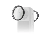 Insta360 X6 standardní ochranná skla objektivů