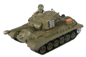 RC tank 1:16 SNOW LEOPARD komplet