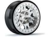 Pro-Line disk 1,9" Impulse Aluminum H12 (2)