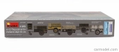 Miniart Príslušenstvo Príves s pohonnou jednotkou K-52 Pe-95 Military 1945 1:35 /