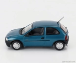 Ixo-models Opel Corsa B Swing 1995 1:43 Green Met