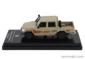 Paragon-models Toyota Land Cruiser 79 Pick-up Lhd 2014 1:64 Písek