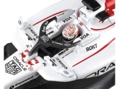 Bburago Oracle Red Bull Racing RB21 (2025) 1:18 #1 Verstappen