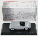 Art-model Ferrari 166 Spider 1949 1:43