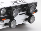 RC auto Tamiya Ford Escort Mk.II Rally MF-01X