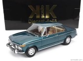 BMW 2002ti Diana 1970 v mierke 1:18 Blue Met