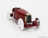 Officina-942 Fiat 802 Spider Gran Premio 1921 1:43 Červená