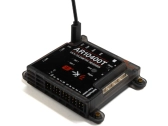 Prijímač Spektrum AR10400T 10CH PowerSafe s telemetriou