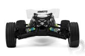 HIMOTO Buggy 1/12 RTR - PROWLER XB