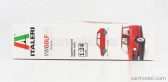 Italeri Volkswagen Golf Mki Gti 1976 1:24 /