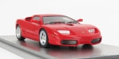 Kess-model Ferrari Fx Sultan Of Brunei 1994 1:43 Červená