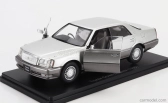 Edicola Toyota Crown Majesta 1995 1:24 Silver