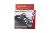Rozšírenie trate MICRO SCALEXTRIC G8049 – Hump Backed Bridge (1:64)