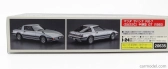 Hasegawa Mazda Savanna Rx-7 Sa22c Middle Version Gt 1980 1:24 /