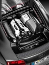 Revell Audi R8 čierne (1:24)
