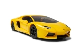 Airfix Quick Build – Lamborghini Aventador žlté