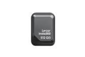 Insta360 Quick Reader 512 GB Portable SSD
