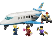 LEGO City - Dopravné lietadlo