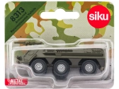 SIKU Military - Obrněný průzkumný transportér
