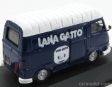 Edicola Renault Estafette Van Lana Gatto 1977 1:43 Modrá biela
