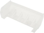 Arrma krídlo zadné Infraction 6S BLX nenafarbené