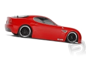 Karoséria Alfa Romeo 8C Competizione (200 mm)