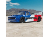 Arrma Infraction 223S DSC BLX 1:8 RTR modrá