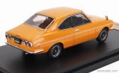 Edicola Mazda Capella Rotary Coupe (s122a) 1970 1:43 Orange