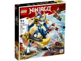 LEGO Ninjago - Jayov titánový robot