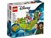 LEGO Disney - Peter Pan a Wendy a ich rozprávkové dobrodružstvo