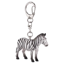 Mojo Kľúčenka Zebra