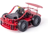 Merkur mCar 01 l.e.