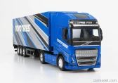 Bburago Volvo FH16 Globetrotter 750 XXL 1:43 Toyo Tires
