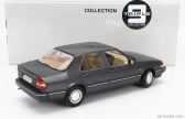 Triple9 Saab 9000 Cd Turbo 1990 1:18 Grey Met