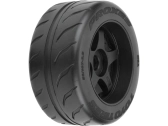 Pro-Line kolo 2.9", pneu Toyo Proxes R888R S3 53/107 Belted, disk 8-Spoke H17 (2)