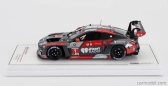 Truescale BMW radu 4 M4 Gt3 Team Paul Miller Racing N 1 12h Sebring 2024 Bryan Sellers - Madison Snow - Neil Verhagen 1:43 Sivá červená