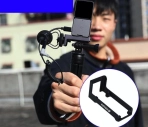 DJI Action 2 – Adaptér pre predlžovací CNC Cold Shoe